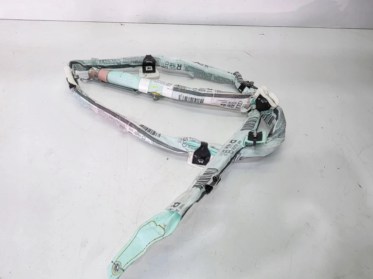 KURTYNA PODUSZKA POWIETRZNA PRAWA AUDI Q5 FY 80A880742K