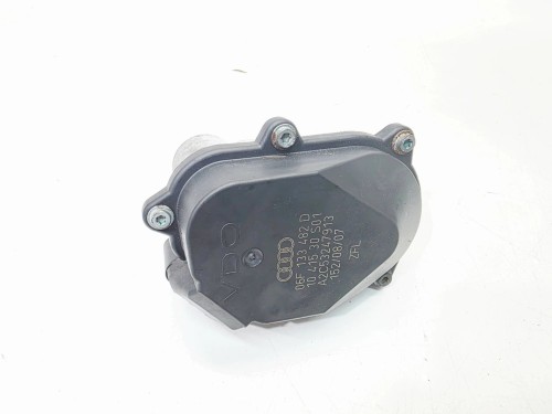 NASTAWNIK KLAP KOLEKTORA AUDI VOLKSWAGEN SEAT SKODA 2.0 TFSI 06F133482D