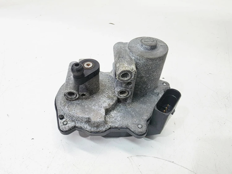 NASTAWNIK KLAP KOLEKTORA AUDI VOLKSWAGEN SEAT SKODA 2.0 TFSI 06F133482D