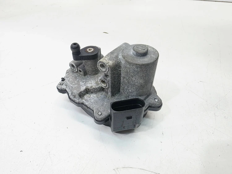 NASTAWNIK KLAP KOLEKTORA AUDI VOLKSWAGEN SEAT SKODA 2.0 TFSI 06F133482D