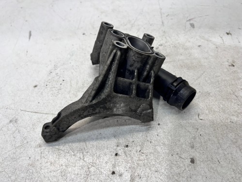 MOCOWANIE ŁAPA SPRĘŻARKI AUDI A6 C7 A7 Q7 4M 059145169BM 059121071DE