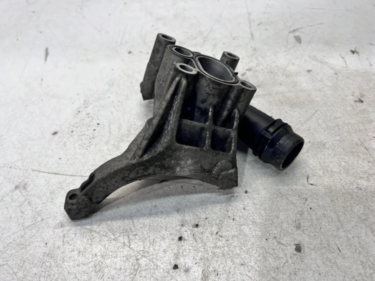 MOCOWANIE ŁAPA SPRĘŻARKI AUDI A6 C7 A7 Q7 4M 059145169BM 059121071DE