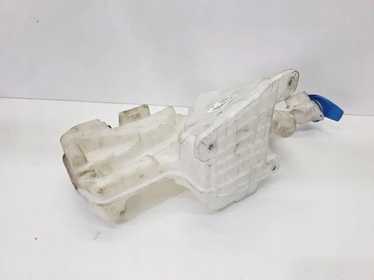 ZBIORNIK PŁYNU SPRYSKIWACZY XENON AUDI VOLKSWAGEN SEAT SKODA 5Q0955453R