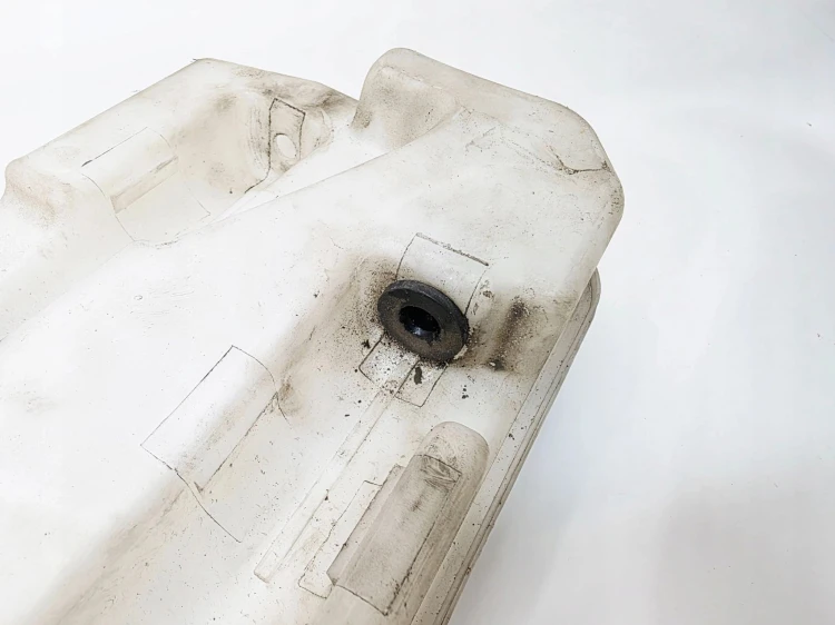 ZBIORNIK PŁYNU SPRYSKIWACZY XENON AUDI VOLKSWAGEN SEAT SKODA 5Q0955453R
