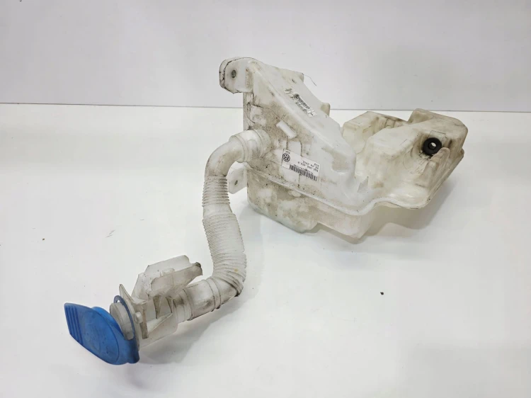 ZBIORNIK PŁYNU SPRYSKIWACZY XENON AUDI VOLKSWAGEN SEAT SKODA 5Q0955453R