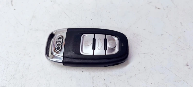 KLUCZYK PILOT AUDI A4 S4 B8 A5 S5 Q5 Q3 8T0959754D