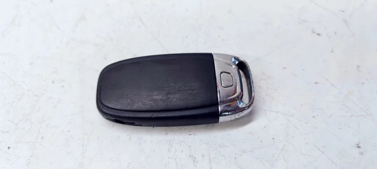 KLUCZYK PILOT AUDI A4 S4 B8 A5 S5 Q5 Q3 8T0959754D