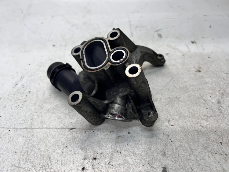 MOCOWANIE ŁAPA SPRĘŻARKI AUDI A6 C7 A7 Q7 4M 059145169BM 059121071DE