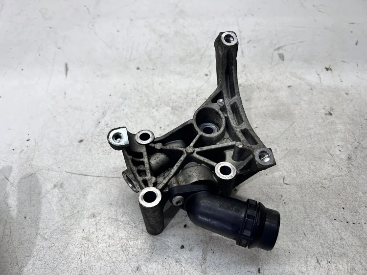 MOCOWANIE ŁAPA SPRĘŻARKI AUDI A6 C7 A7 Q7 4M 059145169BM 059121071DE
