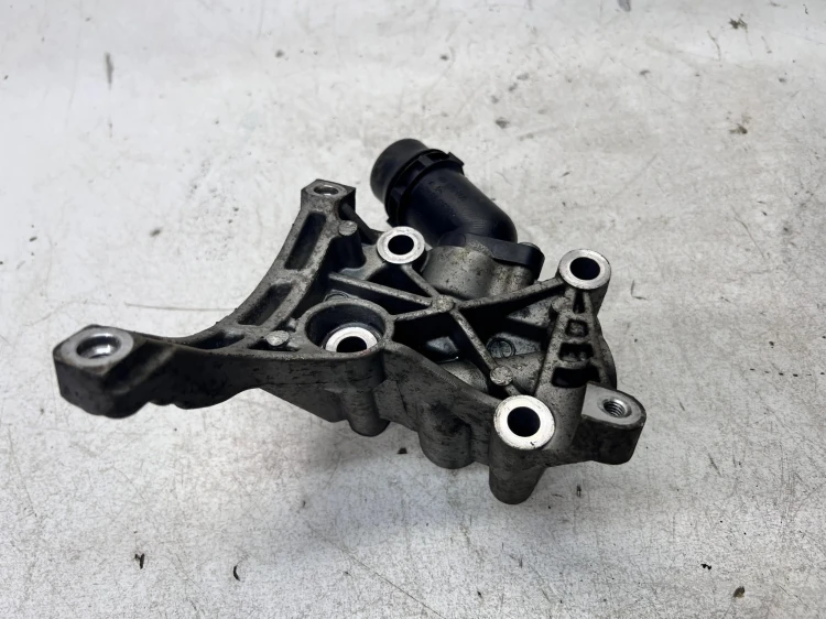 MOCOWANIE ŁAPA SPRĘŻARKI AUDI A6 C7 A7 Q7 4M 059145169BM 059121071DE
