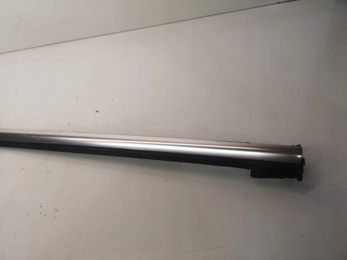 LISTWA CHROM SZYBY TYŁ AUDI A4 B7 CABRIO 8H0839478