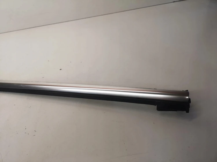 LISTWA CHROM SZYBY TYŁ AUDI A4 B7 CABRIO 8H0839478