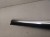 LISTWA CHROM SZYBY TYŁ AUDI A4 B7 CABRIO 8H0839478
