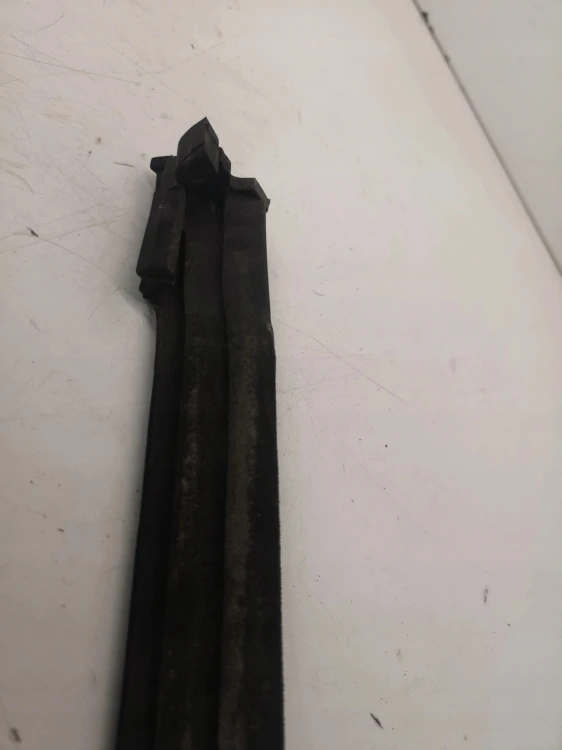 LISTWA CHROM SZYBY TYŁ AUDI A4 B7 CABRIO 8H0839478
