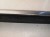 LISTWA CHROM SZYBY TYŁ AUDI A4 B7 CABRIO 8H0839478