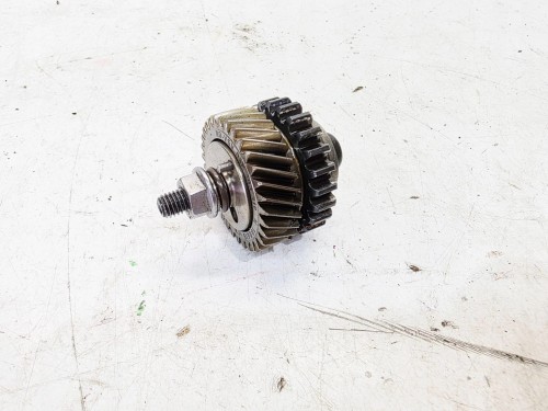 KOŁO ŁAŃCUCHOWE ROZRZĄDU AUDI VOLKSWAGEN SEAT SKODA 2.0 TFSI TSI 06K103319N