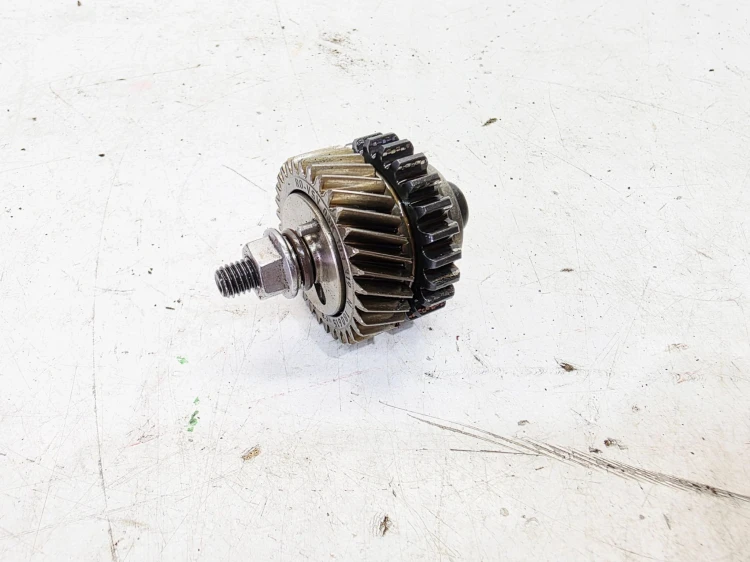KOŁO ŁAŃCUCHOWE ROZRZĄDU AUDI VOLKSWAGEN SEAT SKODA 2.0 TFSI TSI 06K103319N