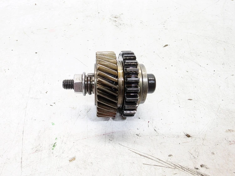 KOŁO ŁAŃCUCHOWE ROZRZĄDU AUDI VOLKSWAGEN SEAT SKODA 2.0 TFSI TSI 06K103319N