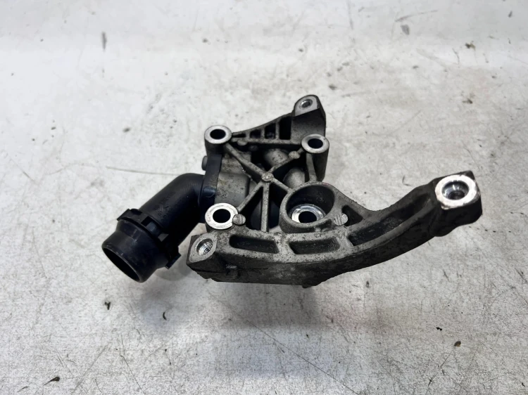 MOCOWANIE ŁAPA SPRĘŻARKI AUDI A6 C7 A7 Q7 4M 059145169BM 059121071DE