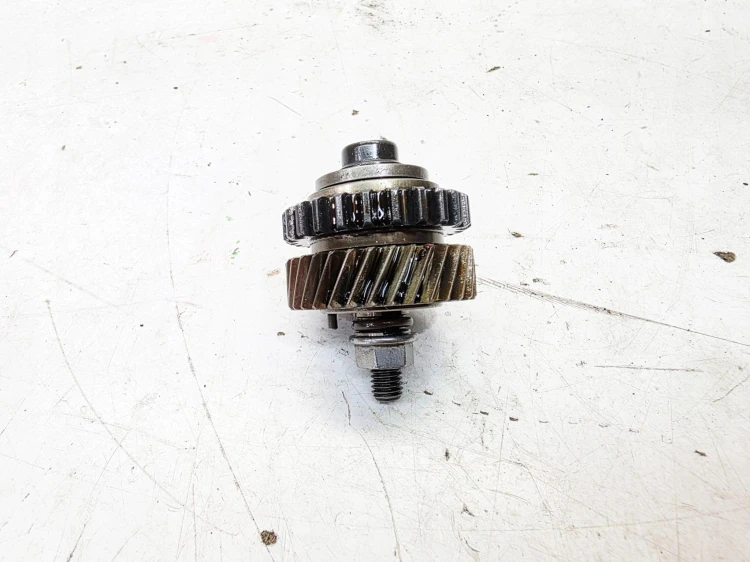 KOŁO ŁAŃCUCHOWE ROZRZĄDU AUDI VOLKSWAGEN SEAT SKODA 2.0 TFSI TSI 06K103319N