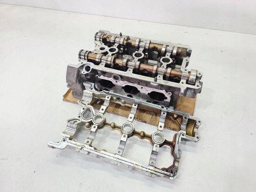 GŁOWICA LEWA KOMPLETNA AUDI A4 B7 A6 C6 3.2 FSI 06E103373E 06E103285D