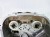 GŁOWICA LEWA KOMPLETNA AUDI A4 B7 A6 C6 3.2 FSI 06E103373E 06E103285D