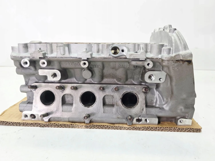 GŁOWICA LEWA KOMPLETNA AUDI A4 B7 A6 C6 3.2 FSI 06E103373E 06E103285D