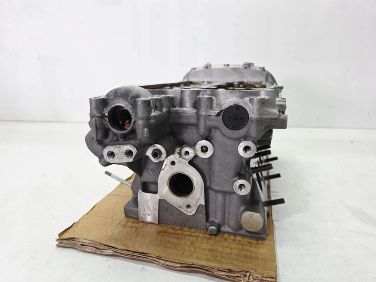 GŁOWICA LEWA KOMPLETNA AUDI A4 B7 A6 C6 3.2 FSI 06E103373E 06E103285D