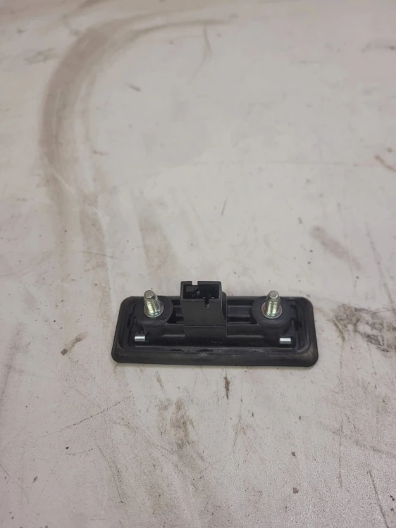 KLAMKA KLAPY TYŁ AUDI A4 A5 A6 Q5 8T0827566C