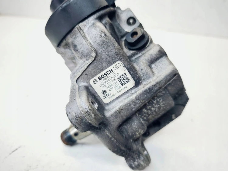 POMPA WTRYSKOWA CR AUDI VOLKSWAGEN SEAT SKODA 2.0 TDI 03L130755 0445010507