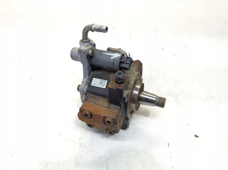 POMPA WTRYSKOWA CR AUDI VOLKSWAGEN SEAT SKODA 1.6 TDI 03L130755AN
