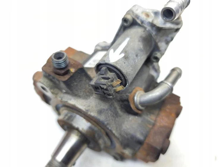 POMPA WTRYSKOWA CR AUDI VOLKSWAGEN SEAT SKODA 1.6 TDI 03L130755AN
