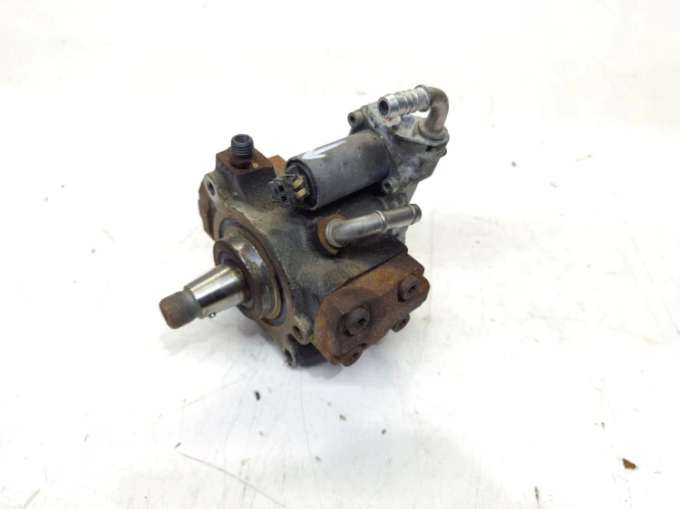 POMPA WTRYSKOWA CR AUDI VOLKSWAGEN SEAT SKODA 1.6 TDI 03L130755AN