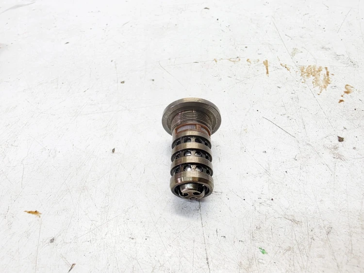 ZAWÓR STERUJĄCY WAŁKA ROZRZĄDU AUDI VOLKSWAGEN SEAT SKODA TFSI 06K109257B