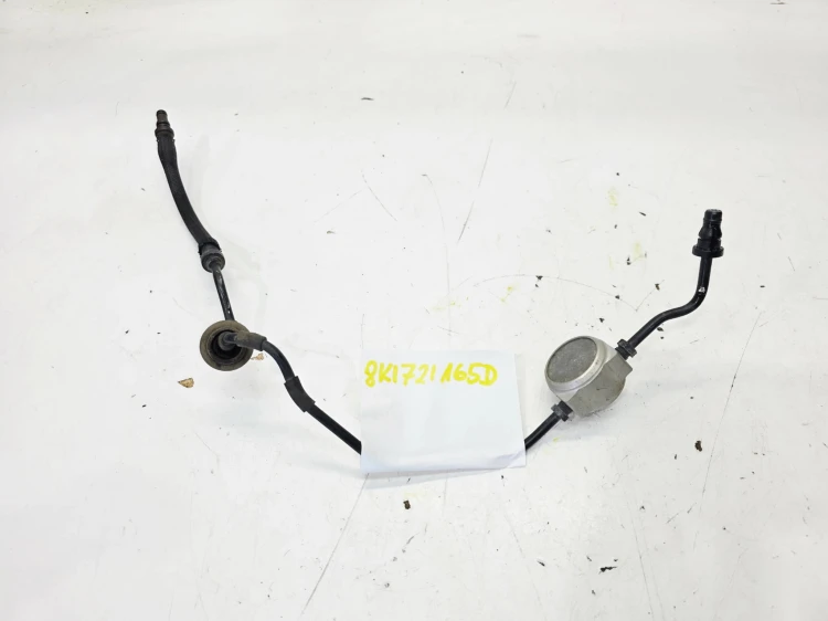 WĄŻ PRZEWÓD SPRZĘGŁA AUDI A4 B8 A5 8T 8K1721465D