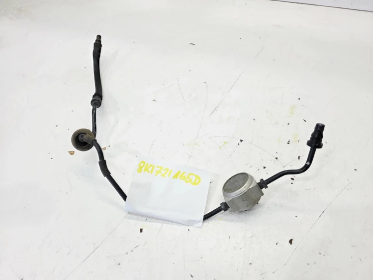 WĄŻ PRZEWÓD SPRZĘGŁA AUDI A4 B8 A5 8T 8K1721465D