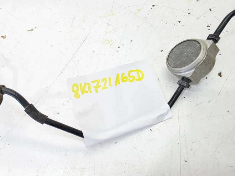 WĄŻ PRZEWÓD SPRZĘGŁA AUDI A4 B8 A5 8T 8K1721465D
