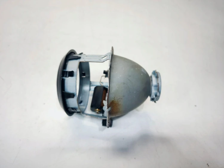 SOCZEWKA REFLEKTORA BI XENON AUDI A3 8P 2008-2012 16196621 EUROPA