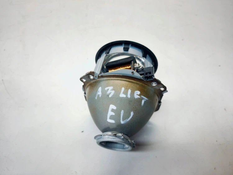 SOCZEWKA REFLEKTORA BI XENON AUDI A3 8P 2008-2012 16196621 EUROPA