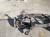 SANKI WÓZEK TYŁ AUDI A4 B9 A5 8W LIFT QUATTRO 8W0505235AK SEDAN AVANT KOMBI