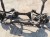 SANKI WÓZEK TYŁ AUDI A4 B9 A5 8W LIFT QUATTRO 8W0505235AK SEDAN AVANT KOMBI