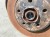 SANKI WÓZEK TYŁ AUDI A4 B9 A5 8W LIFT QUATTRO 8W0505235AK SEDAN AVANT KOMBI