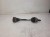 PÓŁOŚ LEWA PRZEDNIA AUDI VW SEAT 6R0407761A