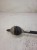 PÓŁOŚ LEWA PRZEDNIA AUDI VW SEAT 6R0407761A