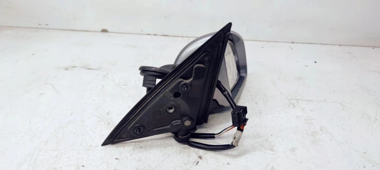LUSTERKO PRAWE AUDI A6 C6 LY7G 6 PIN EUROPA