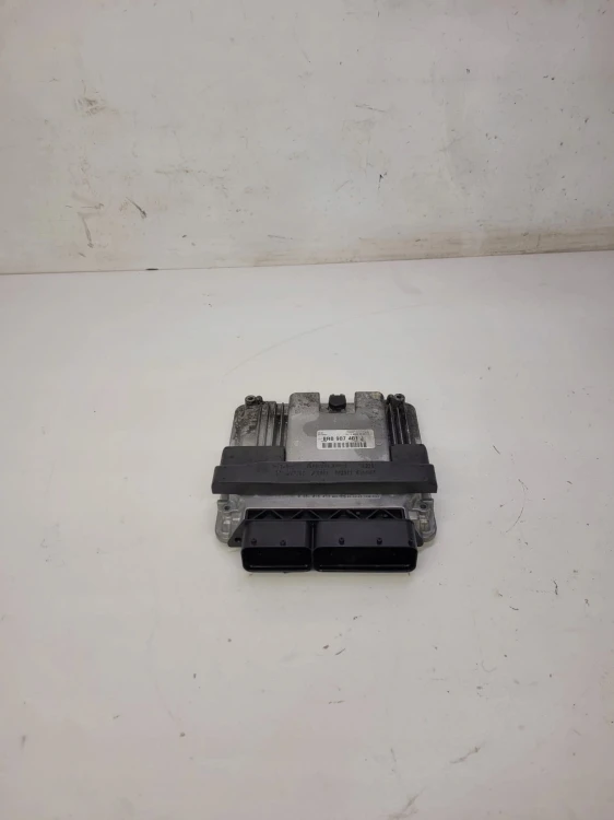 STEROWNIK SILNIKA 3.0 TDI AUDI Q5 8R 8R0907401J