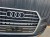 ZDERZAK PRZÓD AUDI Q7 4M LZ7S S LINE SPRYSKI 4XPDC KRATKI POD RADAR KOMPLET