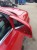 LUSTERKO ZEWNĘTRZNE PRAWE AUDI A4 B6 LY3J