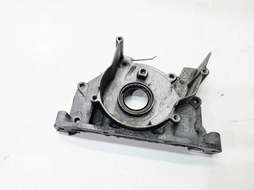 OBUDOWA USZCZELNIACZ WAŁU AUDI VOLKSWAGEN SEAT SKODA 2.0 TDI 03G103153E
