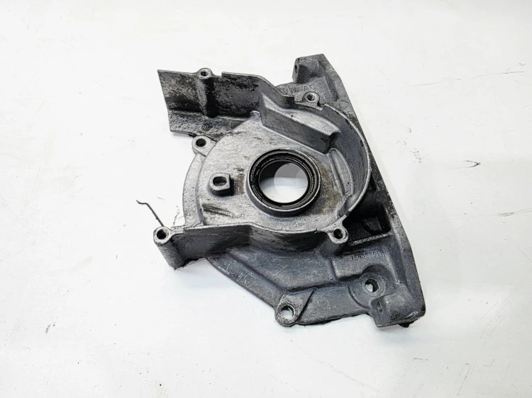 OBUDOWA USZCZELNIACZ WAŁU AUDI VOLKSWAGEN SEAT SKODA 2.0 TDI 03G103153E